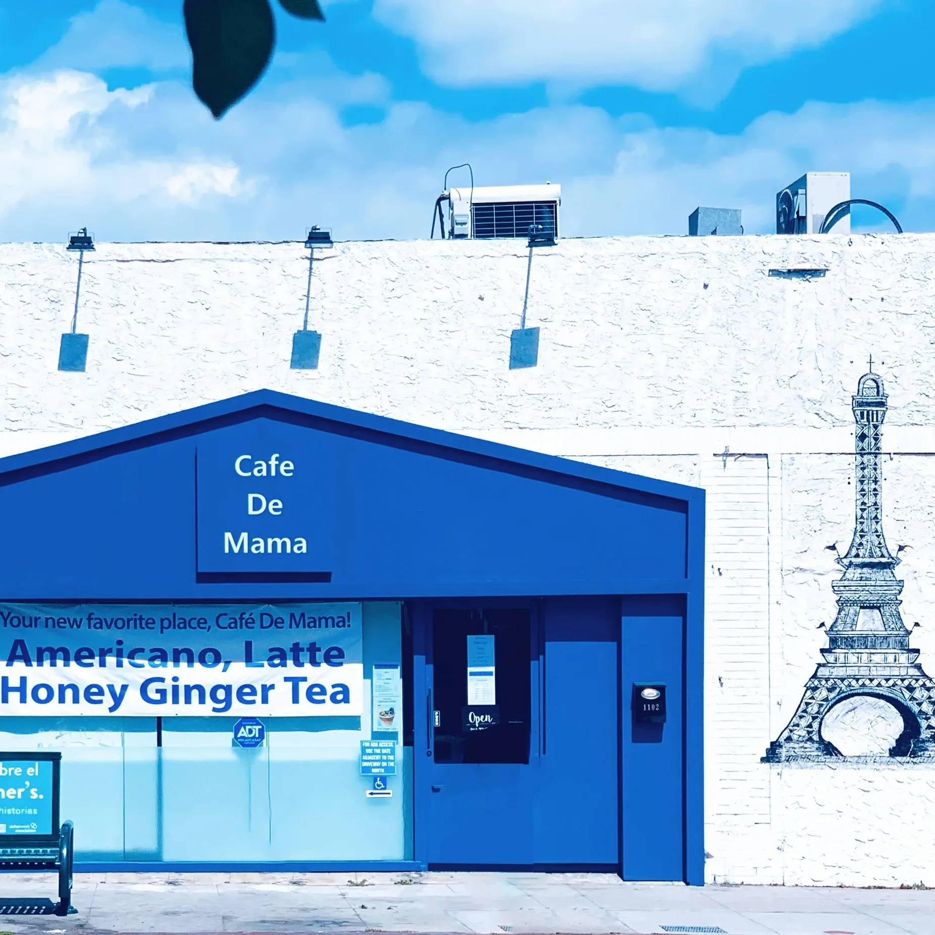 Les cafés les plus originaux de Los Angeles | Discover Los Angeles